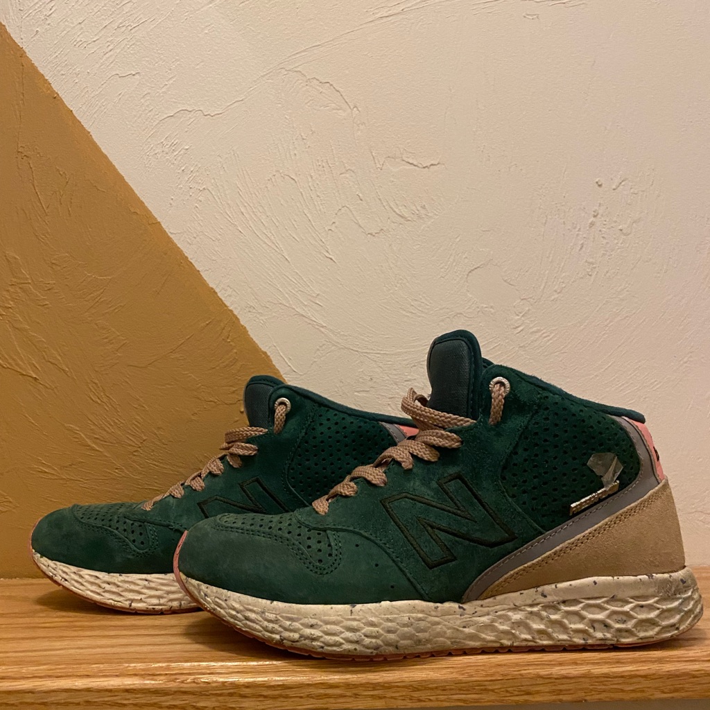 New Balance 988 New Balance 988